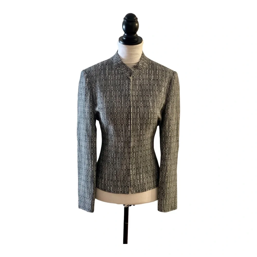 Style&Co Collection Suit Jacket - Picture 1 of 2